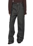 NACKIYÉ High Life Dark Wash Jeans