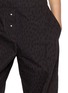  - NACKIYÉ - Topkapi Patterned Pants