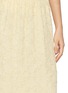  - NACKIYÉ - Crayon Textured Midi Skirt
