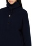  - NACKIYÉ - Mixtape High Neck Knit Sweater