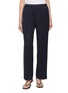 PESERICO Elasticated Waist Trousers