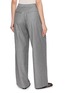 Back View - Click To Enlarge - PESERICO - Relax Suiting Pants