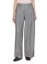 PESERICO Relax Suiting Pants