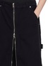  - ALEXANDERWANG - Zip Front Midi Skirt