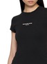  - ALEXANDERWANG - Logo Print T-Shirt