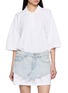ALEXANDERWANG Pre-Styled Polo Dress