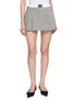 ALEXANDERWANG Pre-Styled Pleated Skort