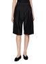 GIA STUDIOS Lou Bermuda Shorts