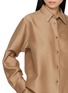  - GIA STUDIOS - Colin Long Sleeve Shirt
