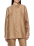 GIA STUDIOS Colin Long Sleeve Shirt