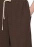  - GIA STUDIOS - Edie Relaxed Cotton Trousers