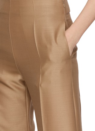  - GIA STUDIOS - Colin Straight Trousers