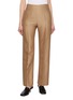 GIA STUDIOS Colin Straight Trousers