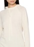  - GIA STUDIOS - Hugo Longline Knit Hoodie