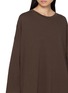  - GIA STUDIOS - Edie Cotton Midi Dress