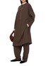 Figure View - Click To Enlarge - GIA STUDIOS - Edie Cotton Midi Dress