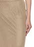  - GIA STUDIOS - Marko Metallic Midi Skirt