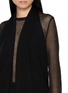  - GIA STUDIOS - Colin Open Front Halter Cardigan
