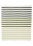 AUX BAINS FRANÇAIS Cotton Beach towel — Bonjour