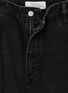  - STUDIO NICHOLSON - Volume Denim Jeans