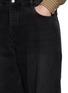  - STUDIO NICHOLSON - Volume Denim Jeans