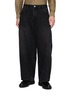 STUDIO NICHOLSON Volume Denim Jeans