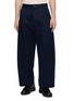 STUDIO NICHOLSON Deep Pleat Volume Pants