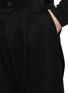  - STUDIO NICHOLSON - Deep Pleat Volume Pants
