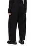Back View - Click To Enlarge - STUDIO NICHOLSON - Deep Pleat Volume Pants