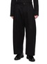 STUDIO NICHOLSON Deep Pleat Volume Pants