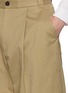  - STUDIO NICHOLSON - Deep Pleat Volume Pants