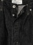  - STUDIO NICHOLSON - Denim Shorts