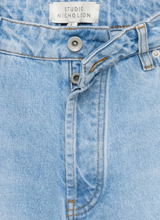  - STUDIO NICHOLSON - 90's Denim Jean