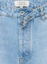  - STUDIO NICHOLSON - 90's Denim Jean