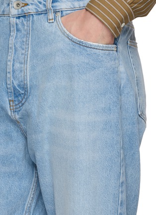  - STUDIO NICHOLSON - 90's Denim Jean