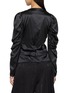 Back View - Click To Enlarge - SHARON WAUCHOB - Bann Layered Blouse