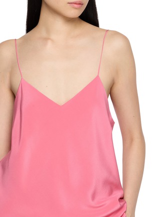  - SHARON WAUCHOB - Poitou Lined Camisole