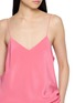  - SHARON WAUCHOB - Poitou Lined Camisole