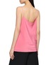 Back View - Click To Enlarge - SHARON WAUCHOB - Poitou Lined Camisole