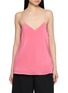 SHARON WAUCHOB Poitou Lined Camisole