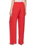 Back View - Click To Enlarge - SHARON WAUCHOB - Relaxed Drawstring Pants