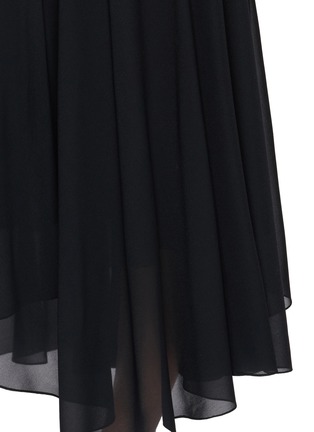  - SHARON WAUCHOB - Ray Asymmetric Layered Midi Skirt