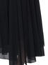  - SHARON WAUCHOB - Ray Asymmetric Layered Midi Skirt