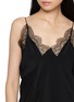  - SHARON WAUCHOB - Capucines Lace Camisole