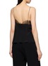 Back View - Click To Enlarge - SHARON WAUCHOB - Capucines Lace Camisole