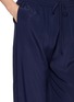  - SHARON WAUCHOB - Relaxed Drawstring Pants