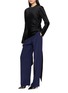 Figure View - Click To Enlarge - SHARON WAUCHOB - Relaxed Drawstring Pants