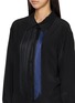  - SHARON WAUCHOB - Icon Madrid Fringe Detail Shirt