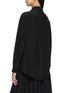 Back View - Click To Enlarge - SHARON WAUCHOB - Icon Madrid Fringe Detail Shirt