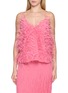 SHARON WAUCHOB Rosiers Feather Camisole
